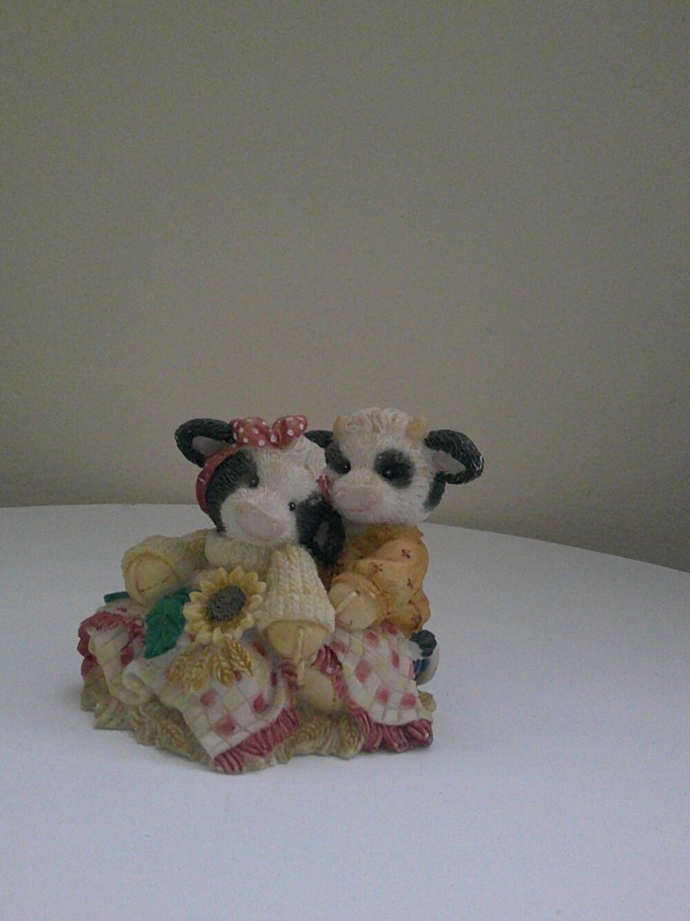 Cow Picnic